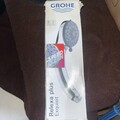 Duschkopf Grohe Relaxa plus Exquisit 28.215.000