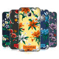 OFFIZIELLE FRIDA KAHLO BLUMEN SOFT GEL HANDYHÜLLE FÜR SAMSUNG HANDYS 3