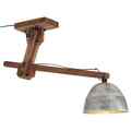 Deckenleuchte Deckenlampe Deckenstrahler Leuchte Lampe Wohnzimmer 25W E27 vidaXL