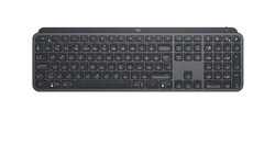 Logitech MX Keys for Business kabellose Tastatur mit Tastenbeleuchtung, leise TaEin weiterer großartiger Artikel von Rarewaves