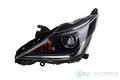 81 03 09 Scheinwerfer links für TOYOTA AYGO (_B4_)