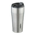 Thermobecher Edelstahl Becher Thermotasse Kaffeebecher to go 400ml Isolierbecher