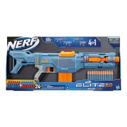 Hasbro E9533EU4 Nerf Elite 2.0 Echo CS-10