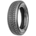 DUNLOP Winterreifen 195/65 R 15 TL 91T WINTER RESPONSE 2 M+S 3PMSF