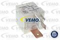 VEMO Kühlerlüfternachlauf Relais Für AUDI 200 SEAT Exeo SKODA VW 83-18 191906383