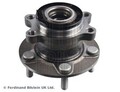 BLUE PRINT ADBP820050 Radlagersatz Hinten Links, Hinten Rechts Schrägkugellager