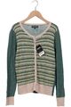 KING LOUIE Strickjacke Damen Cardigan Jacke Gr. XL Baumwolle Grün #h8ettqu