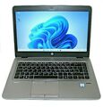 !Sonderaktion !HP Elitebook 840 G3 Notebook i5 256gb SSD 14" full hd refurbished