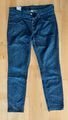 Mac Dream Boot authentic Jeans 36/30 Blau