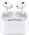 Apple AirPods Pro 2. Generation MagSafe Ladecase, weiß