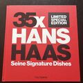 35 x Hans Haas, Limitierte Spezial Edition