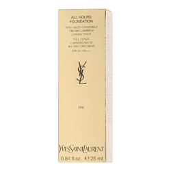 Yves Saint Laurent - All Hours Foundation Encre de Peau DN5 25ml