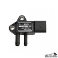 BOSCH Abgasdruck Sensor für VW T5 Passat B6 Golf V VI Caddy III Crafter