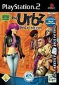 PS2 / Sony Playstation 2 Spiel - Die Urbz: Sims in the City nur CD