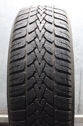 1x Dunlop SP Winter Response 2 195/65 R15 91T, 7mm, nr 18528