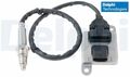 Delphi ANS1024-12B1 NOx-Sensor für Harnstoffeinspritzung für Mercedes-Benz 