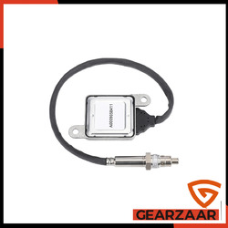 Nox Sensor Lambdasonde Steuergerät für BMW 1ER E81 E87 E88 3ER E90 E91 Jqeysoeob