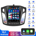 9.7''Autoradio Android 10.1 GPS WLAN Für Ford Focus MK3 2012-2018 CarPlay 2+32GB