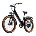 Elektrofahrrad 48V 20Ah Akku ebike 26 Zoll Offroad E Mountainbike 750W Moped