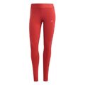 adidas 3 Streifen Tight Damen, Fitness Freizeit,Training, Hose, GL0731 /J4