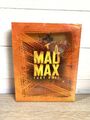 Dvd Mad Max : Fury Road - Édition Titans of Cult - SteelBook 4K Ultra HD + Blu 