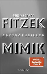 Mimik | Sebastian Fitzek | 2023 | deutsch