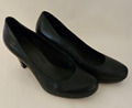 Tamaris * Leder Pumps * Gr. 37 * schwarz * Top Zustand