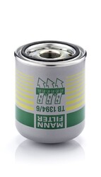 Mann-Filter Lufttrocknerpatrone Druckluftanlage für DAF CF 2001-2020 Tb1394/6X