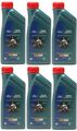 Castrol Magnatec (ex. Professional) A5 5W-30 Ford Motoröl 6x 1l = 6 Liter