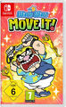 WarioWare: Move It! - Nintendo Switch - NEU OVP *Blitzversand*