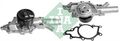 Schaeffler INA 538 0213 10 Wasserpumpe, Motorkühlung für MERCEDES-BENZ