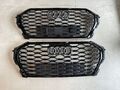 Kühlergrill Audi Q3 83F FRONTGRILL 83F853651 Kühlergitter