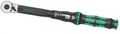 WERA Click-Torque C 2 Drehmomentschlüssel - 1/2 Zoll - 47cm - 20 - 100 NM