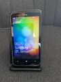 HTC  7 Trophy - 8GB - Windows Phone -  Schwarz (Ohne Simlock)