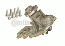 1x WPS3020 CONTINENTAL CTAM Wasserpumpe für ,AUDI,FORD,HYUNDAI,SEAT,VW