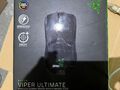Razer Viper Ultimate Wireless Esports Gaming Mouse Kabellose beidhändige Gamer