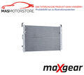 KONDENSATOR KLIMAANLAGE MAXGEAR AC807026 A FÜR BMW 3,Z4,E46,E85,E86