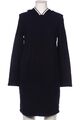 Marc O Polo Kleid Damen Dress Damenkleid Gr. EU 38 Marineblau #iimf1v1