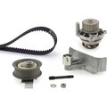 Gates KP85491XS-2 Wasserpumpe Zahnriemensatz für AUDI A4 A6 8E2 B6 8EC B7 8E5