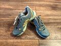 Wanderschuhe Turnschuhe Sneakers Trekkingschuhe Adidas Terrex AX3 W Gr. 38