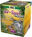 JBL UV-Spot plus 61834 UV-Spotstrahler Tageslicht UV-B Wärme E27 80W für NEU