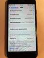 Apple iPhone 7 - 128GB - Schwarz (Ohne Simlock) Zubehör, Glasfolie und 2 Hüllen