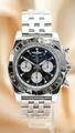 Breitling Chronomat 44 Automatik AB0110  Papers + Box