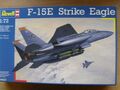 Revell 1/72 04627 F-15E Strike Eagle