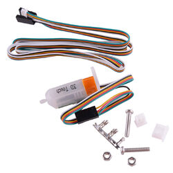 3D-Drucker 3D Touch Auto Bed Leveling Sensor Kits für CR-10/Ender-3 Creality