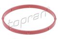 TOPRAN 628 133 Dichtung, Ansaugkrümmergehäuse für MERCEDES-BENZ