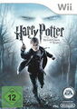 Harry Potter und die Heiligtümer des Todes - Teil 1   Nintendo Wii