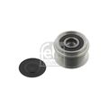 FEBI BILSTEIN GENERATORFREILAUF FÜR AUDI A4 SEAT IBIZA SKODA FABIA VW FOX GOLF