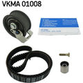 SKF VKMA 01008 Zahnriemensatz für AUDI VW A4 B5 A6 C4 A6 C5 B3 PASSAT 8D2 8D5