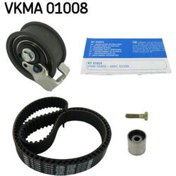 SKF VKMA 01008 Zahnriemensatz für AUDI VW A4 B5 A6 C4 A6 C5 B3 PASSAT 8D2 8D5